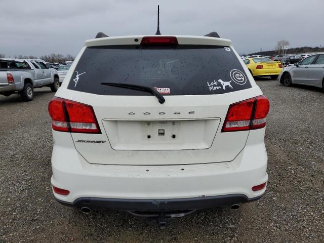 Photo 6 from auction – 2015 DODGE JOURNEY SX with VIN 3C4PDCBG0FT548834