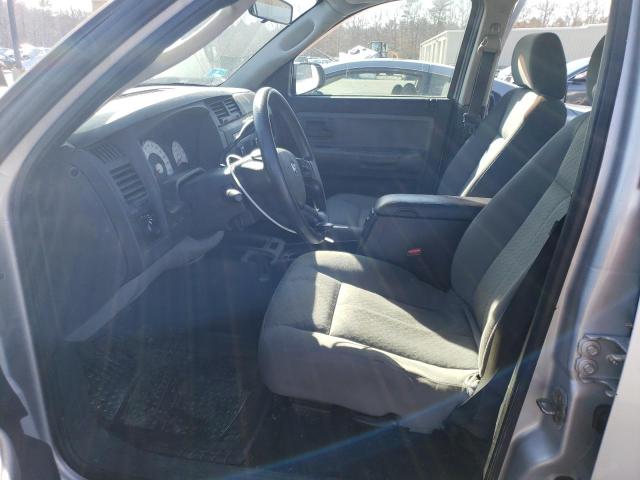 Photo 7 from auction – 2008 DODGE DAKOTA SXT with VIN 1D7HW38K08S570532