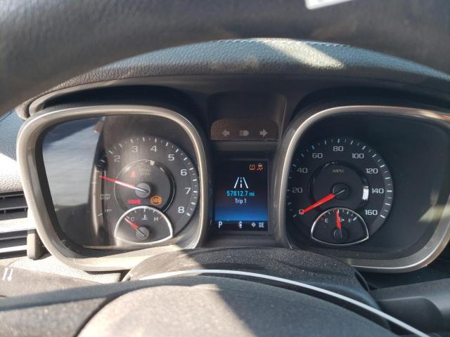 Photo 9 from auction – 2014 CHEVROLET MALIBU 1LT with VIN 1G11C5SL5EF191511