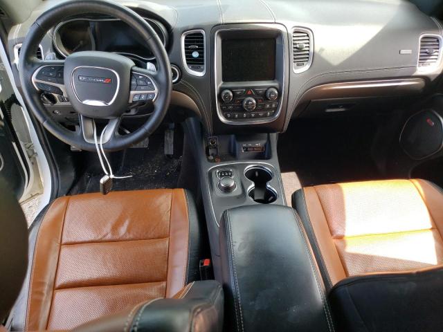 Photo 8 from auction – 2017 DODGE DURANGO CI with VIN 1C4RDHEG5HC838793