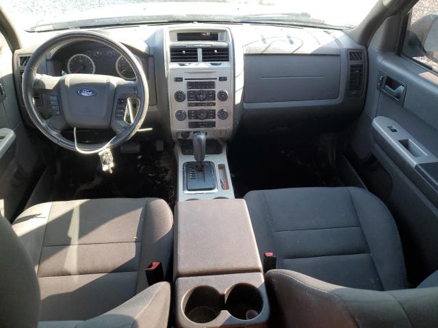 Photo 8 from auction – 2011 FORD ESCAPE XLT with VIN 1FMCU0DG3BKB12156