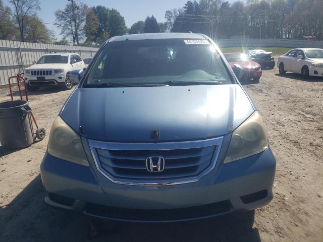 Photo 5 from auction – 2008 HONDA ODYSSEY EX with VIN 5FNRL38408B073924