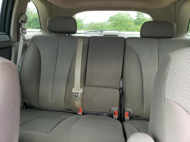 Photo 10 from auction – 2005 CHRYSLER PACIFICA with VIN 2C4GM48L55R484205