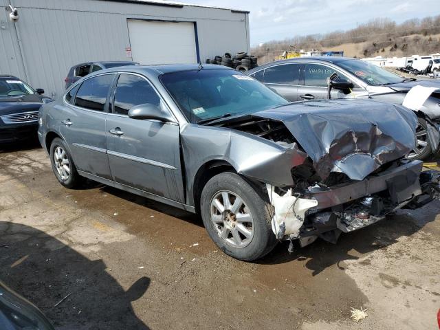 Photo 4 from auction – 2005 BUICK LACROSSE C with VIN 2G4WD532451293787