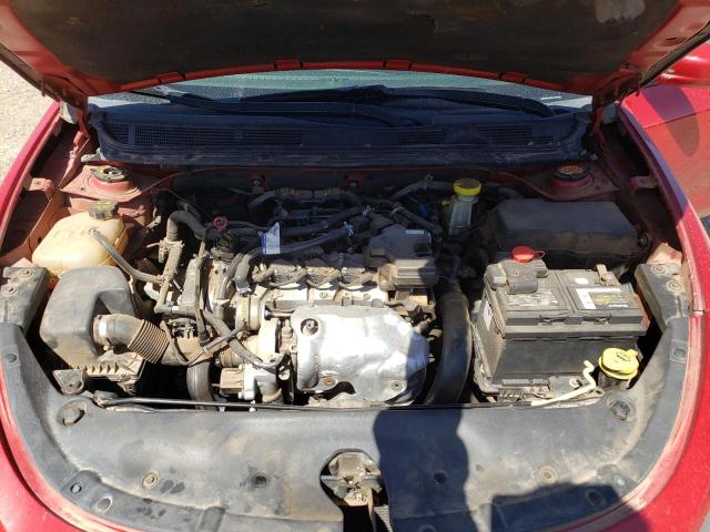 Photo 11 from auction – 2013 DODGE DART with VIN 1C3CDFBH6DD682778