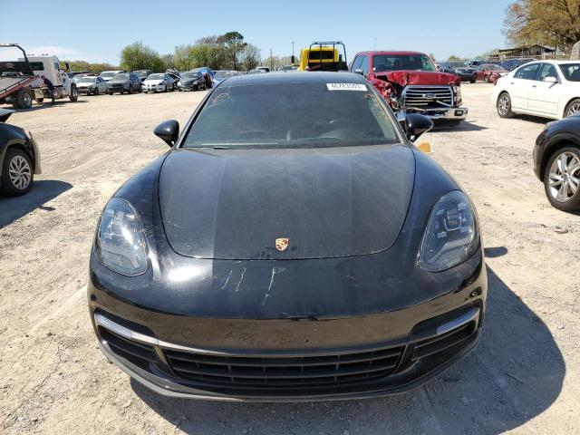 Photo 5 from auction – 2018 PORSCHE PANAMERA 4 with VIN WP0AA2A75JL105125