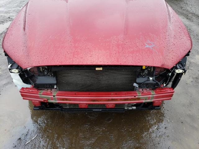 Photo 11 from auction – 2013 FORD FUSION SE with VIN 3FA6P0PU9DR351290