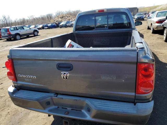 Zdjęcie 6 z aukcji – 2005 DODGE DAKOTA ST z VIN 1D7HW22K35S316232