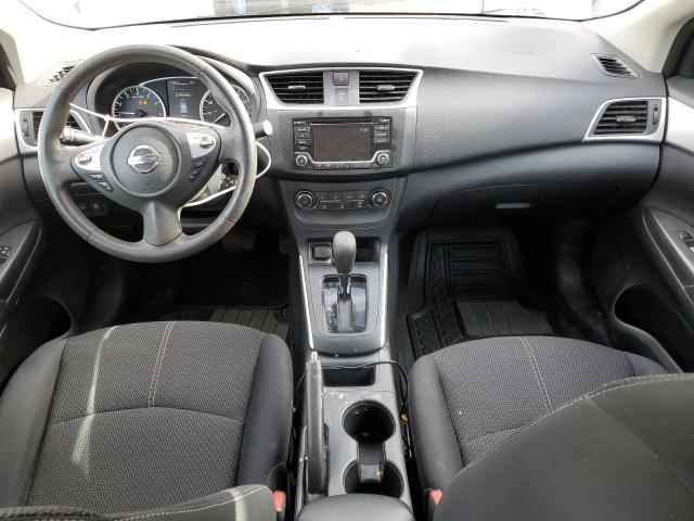 Photo 8 from auction – 2018 NISSAN SENTRA S with VIN 3N1AB7AP1JY205517