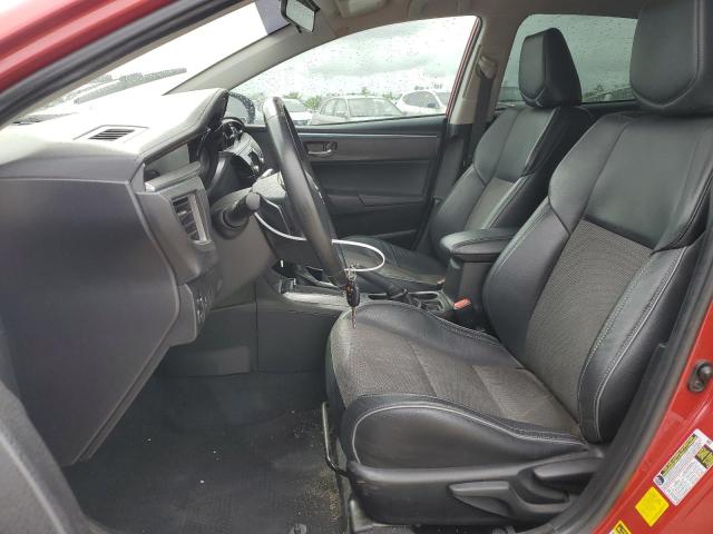 Photo 7 from auction – 2015 TOYOTA COROLLA L with VIN 5YFBURHE1FP223258