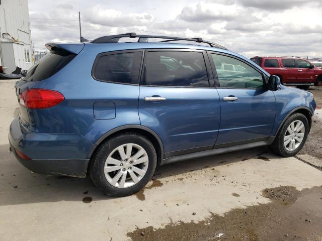 Photo 3 from auction – 2008 SUBARU TRIBECA LI with VIN 4S4WX90D684416762