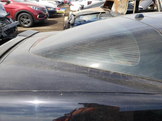 Photo 10 from auction – 2005 CHEVROLET CORVETTE with VIN 1G1YY24U555129374