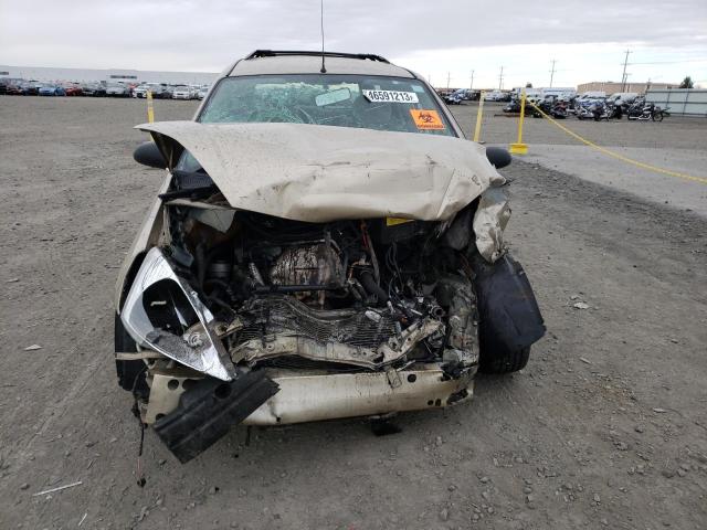 Photo 5 from auction – 2002 FORD FOCUS SE with VIN 1FAFP36302W216347