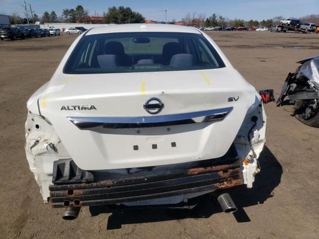 Photo 6 from auction – 2015 NISSAN ALTIMA 2.5 with VIN 1N4AL3AP7FC113496