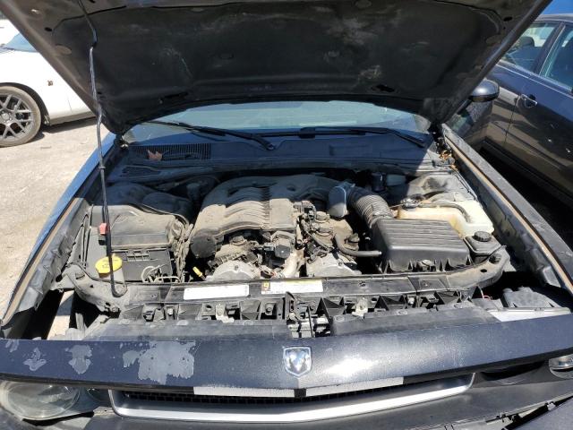 Photo 11 from auction – 2009 DODGE CHALLENGER with VIN 2B3LJ44V79H535490
