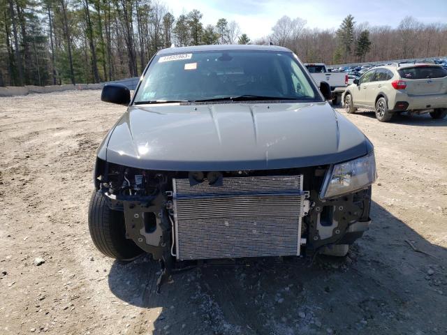 Photo 5 from auction – 2020 DODGE JOURNEY SE with VIN 3C4PDCAB8LT269259