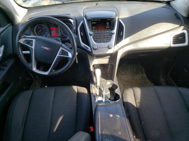 Photo 8 from auction – 2014 GMC TERRAIN SL with VIN 2GKFLWE35E6155881