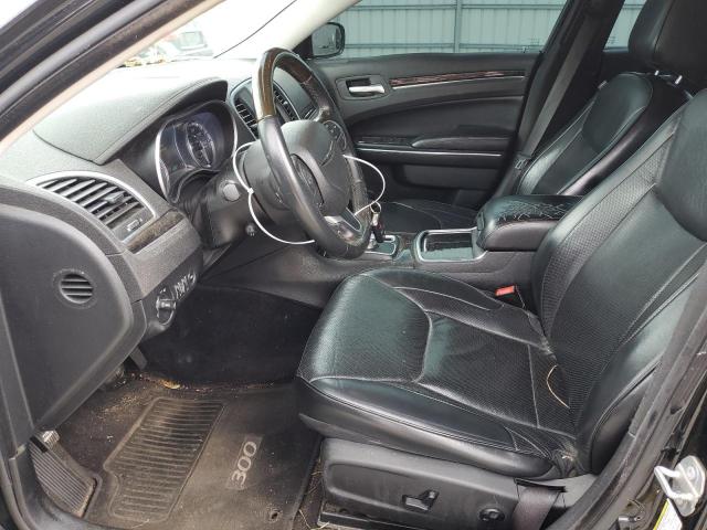 Photo 7 from auction – 2016 CHRYSLER 300C with VIN 2C3CCAEG1GH320017