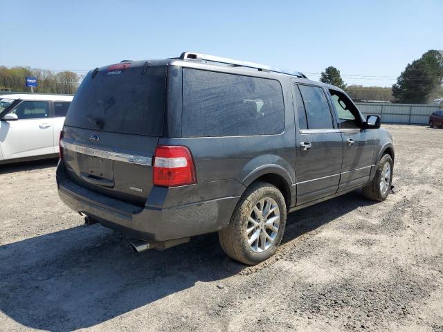 Photo 3 from auction – 2017 FORD EXPEDITION with VIN 1FMJK1KT1HEA36608
