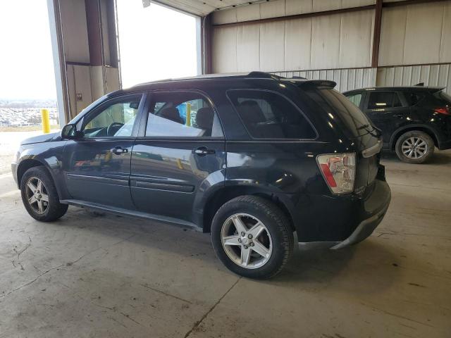 Photo 2 from auction – 2005 CHEVROLET EQUINOX LT with VIN 2CNDL73F256111256