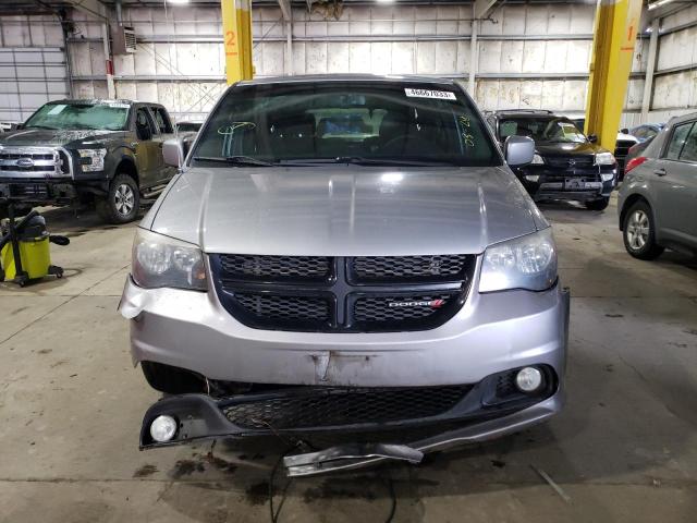 Photo 5 from auction – 2014 DODGE GRAND CARA with VIN 2C4RDGCG6ER361775