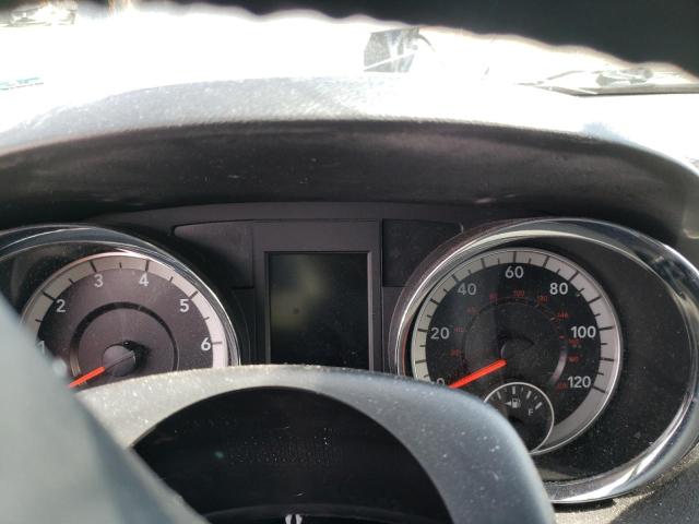 Photo 9 from auction – 2019 DODGE GRAND CARA with VIN 2C4RDGEGXKR579548