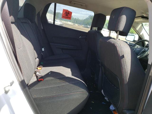 Photo 11 from auction – 2017 GMC TERRAIN SL with VIN 2GKALMEK9H6113191