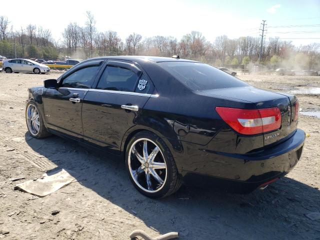Zdjęcie 2 z aukcji – 2008 LINCOLN MKZ z VIN 3LNHM26T38R613984