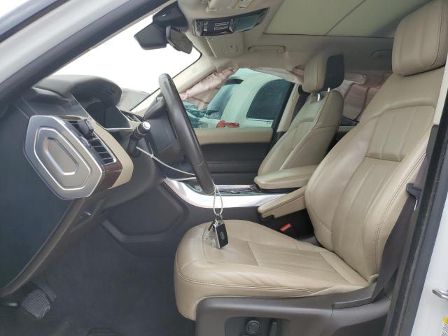Photo 7 from auction – 2019 LAND ROVER RANGE ROVE with VIN SALWR2RV4KA427004