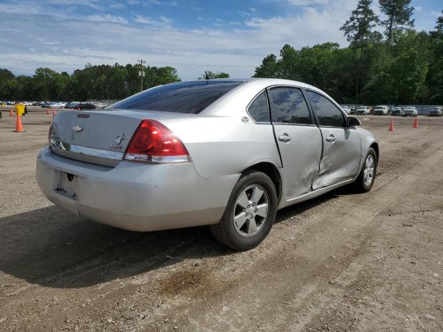 Photo 3 from auction – 2008 CHEVROLET IMPALA LT with VIN 2G1WT58K189202232