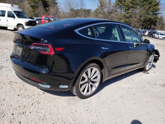 Photo 3 from auction – 2019 TESLA MODEL 3 with VIN 5YJ3E1EAXKF310862