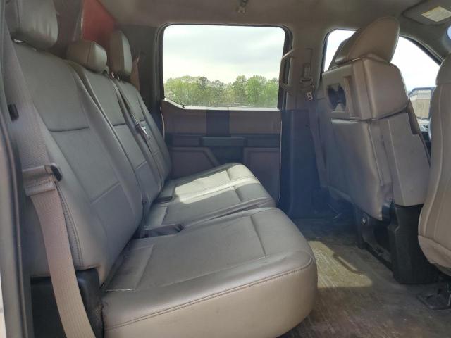 Photo 10 from auction – 2016 FORD F150 SUPER with VIN 1FTEW1EFXGFB93255