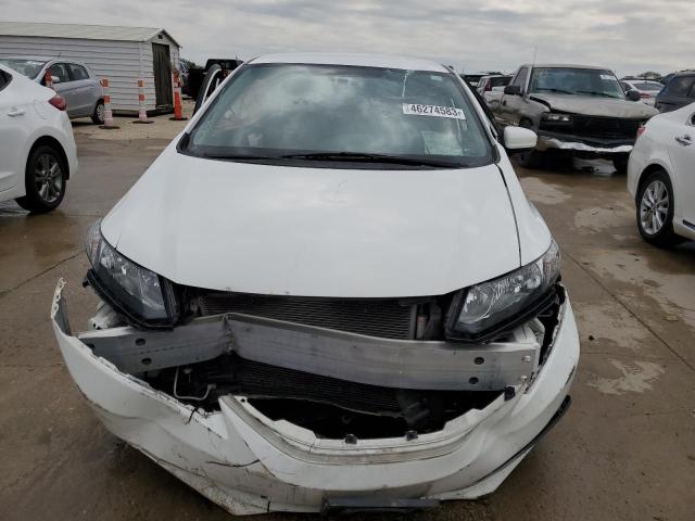 Photo 5 from auction – 2015 HONDA CIVIC LX with VIN 2HGFB2F50FH553918