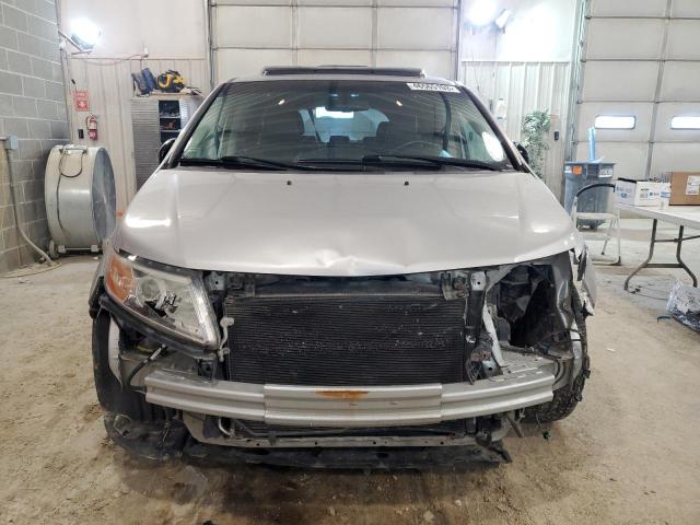 Photo 5 from auction – 2012 HONDA ODYSSEY EX with VIN 5FNRL5H65CB147554