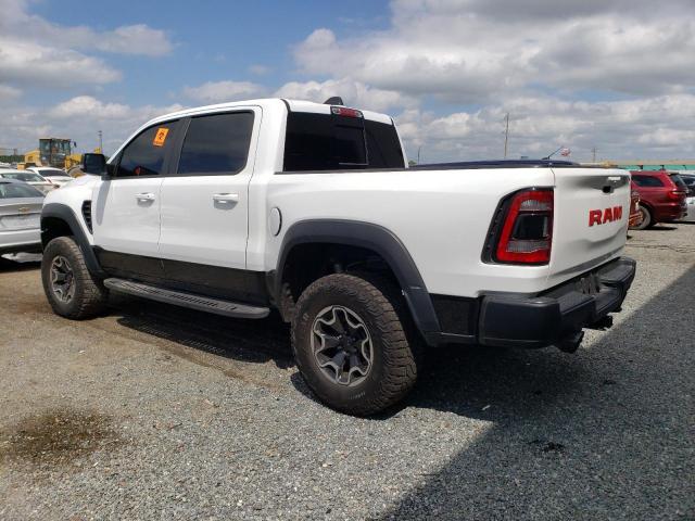 Photo 2 from auction – 2021 RAM 1500 TRX with VIN 1C6SRFU96MN903750