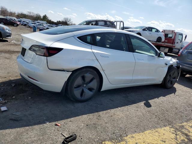Photo 3 from auction – 2020 TESLA MODEL 3 with VIN 5YJ3E1EB3LF618059