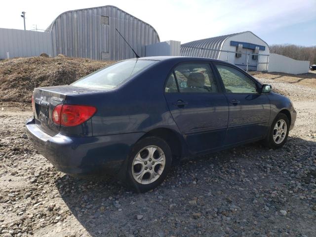 Photo 3 from auction – 2008 TOYOTA COROLLA CE with VIN 1NXBR32E38Z947249