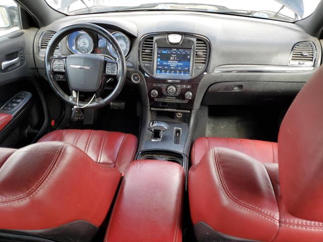 Photo 8 from auction – 2013 CHRYSLER 300 S with VIN 2C3CCABG5DH547193