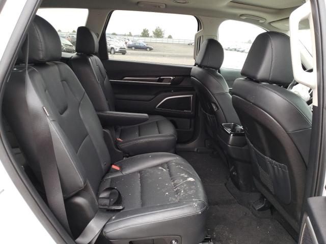 Photo 11 from auction – 2023 KIA TELLURIDE with VIN 5XYP6DGC3PG341319