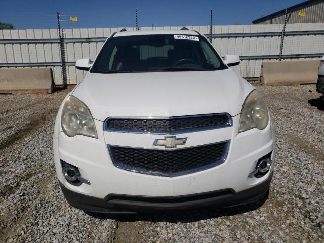 Photo 5 from auction – 2012 CHEVROLET EQUINOX LT with VIN 2GNALPEK8C6119187