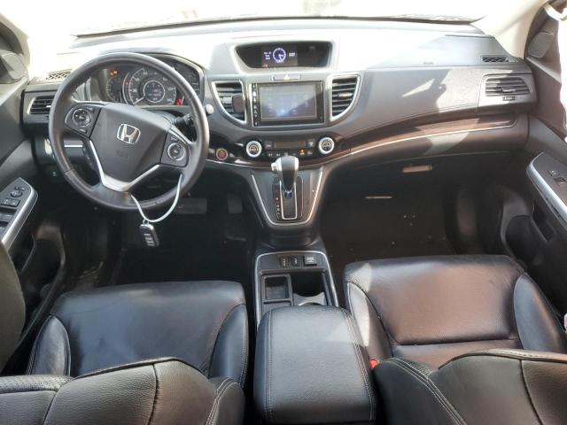 Photo 8 from auction – 2016 HONDA CR-V EXL with VIN 5J6RM4H78GL039202