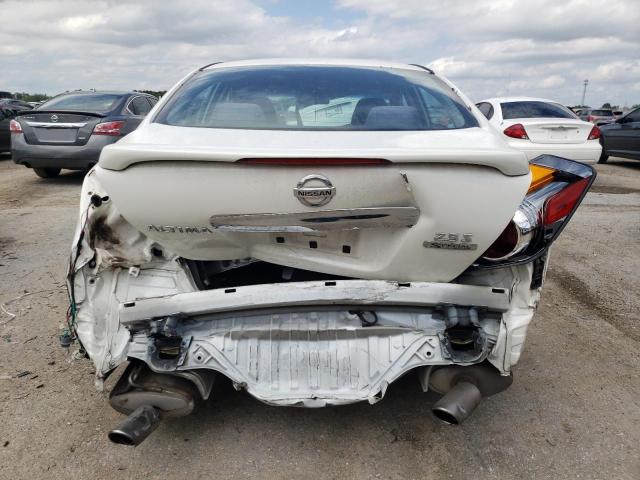 Photo 6 from auction – 2011 NISSAN ALTIMA BAS with VIN 1N4AL2AP0BN493838
