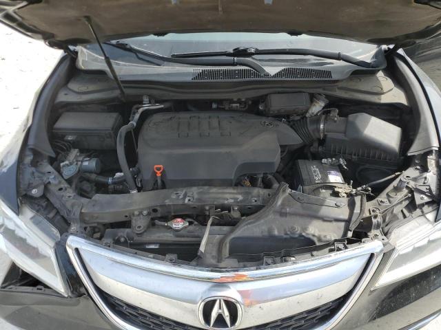 Photo 12 from auction – 2014 ACURA MDX TECHNO with VIN 5FRYD4H47EB046180