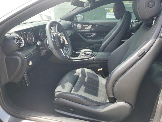 Photo 7 from auction – 2018 MERCEDES-BENZ E 400 with VIN WDD1J6FB6JF033506