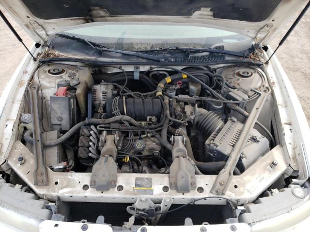 Photo 11 from auction – 2002 BUICK REGAL LS with VIN 2G4WB55K321201308