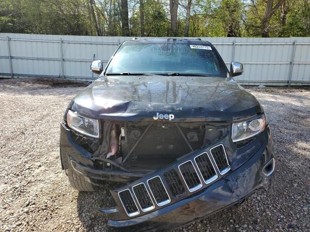 Photo 5 from auction – 2014 JEEP GRAND CHER with VIN 1C4RJEBG3EC444569