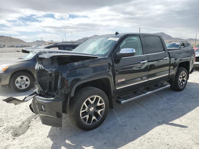 GMC SIERRA K15 2014 with VIN 3GTU2VEC1EG254766 - Photo from auction