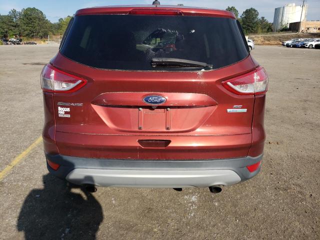 Photo 6 from auction – 2016 FORD ESCAPE SE with VIN 1FMCU0GX5GUB46932