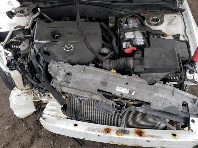 Фото 11 с аукциона – 2007 MAZDA 6 I с VIN 1YVHP80C775M44491