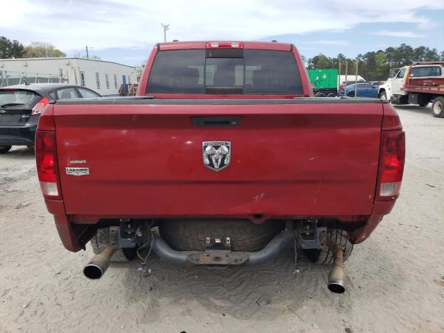 Photo 6 from auction – 2010 DODGE RAM 1500 with VIN 1D7RB1CT2AS179490